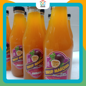 Sirup Marqisa