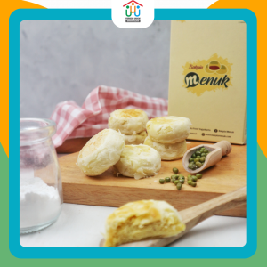 Bakpia Menuk