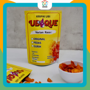UBIQUE