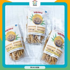 Vilova - Stik Lidah Buaya
