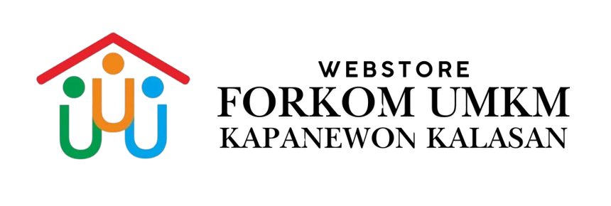Forkom UMKM Kapanewon Kalasan